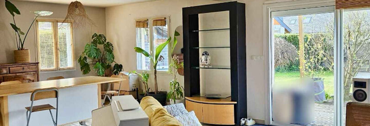 Maison 6 Pièces 116 m² à vendre à Guchan (65170)