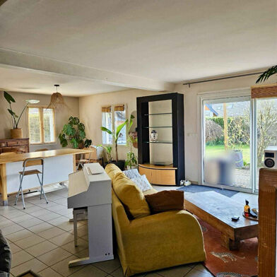 Maison 6 pièces 399000 €