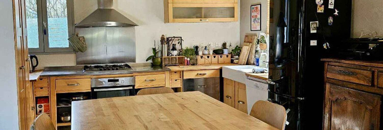 Maison 6 Pièces 116 m² à vendre à Guchan (65170)