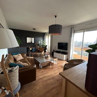 Appartement  223650 €