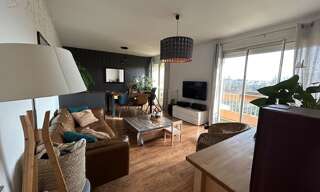 Appartement  80 m² à vendre à Toulouse (31300)