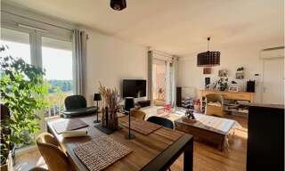 Appartement  80 m² à vendre à Toulouse (31300)