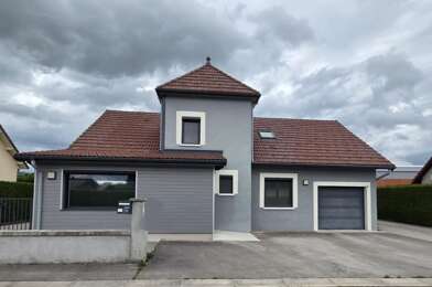 Maison 6 pièces 290000 €