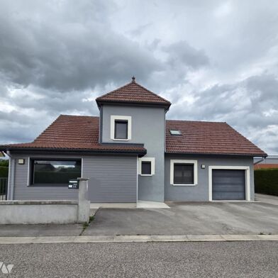 Maison 6 pièces 290000 €
