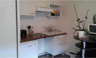 Appartement 1 Pièce 26 m² à louer à Toulouse (31000)