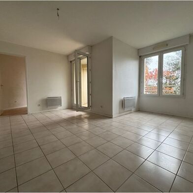 Appartement 3 pièces 186000 €