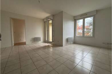 Appartement 3 pièces 186000 €