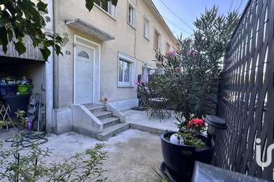 Appartement 3 pièces 249000 €