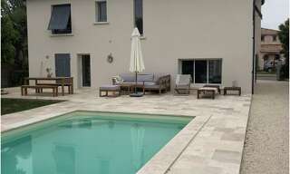 Maison  120 m² à vendre à Bessières (31660)