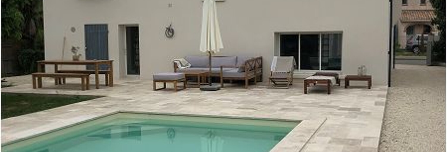 Maison  120 m² à vendre à Bessières (31660)