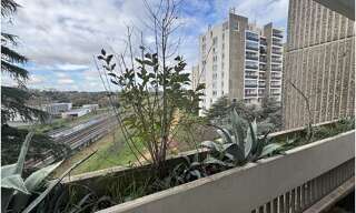 Appartement 2 Pièces 32 m² à vendre à Toulouse (31300)