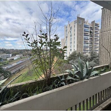 Appartement 2 pièces 98000 €