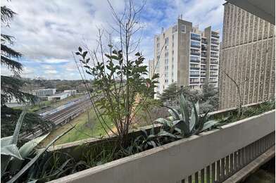 Appartement 2 pièces 98000 €