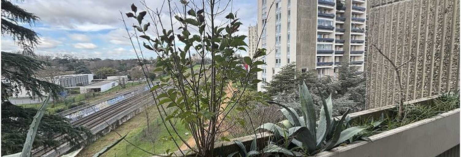 Appartement 2 Pièces 32 m² à vendre à Toulouse (31300)