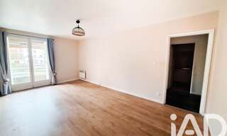 Appartement 2 Pièces 41 m² à vendre à Limoges (87000)