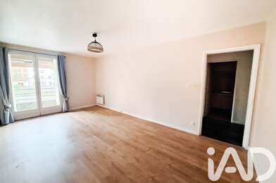 Appartement 2 pièces 25000 €