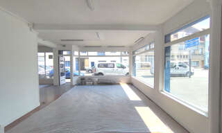 Commerce  80 m² à louer à Boulogne-sur-Mer (62200)