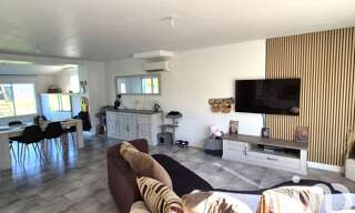 Maison 5 Pièces 104 m² à vendre à Mouchamps (85640)