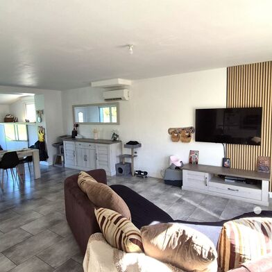 Maison 5 pièces 220000 €