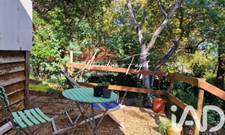 Divers 3 Pièces 40 m² à vendre à Biscarrosse (40600)