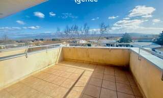 Appartement 2 Pièces 53 m² à louer à Saint-Marcel-lès-Valence (26320)