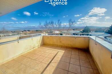 Appartement 2 pièces 690 €