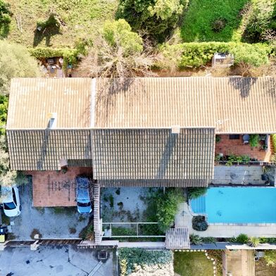 Immeuble  500000 €