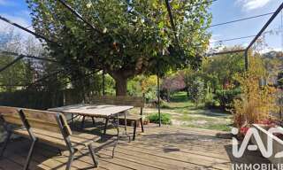 Maison 4 Pièces 81 m² à vendre à Crest (26400)