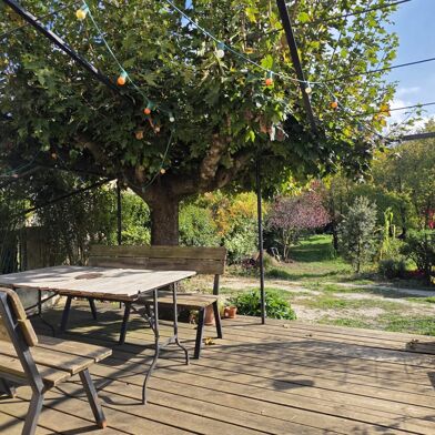 Maison 4 pièces 285000 €