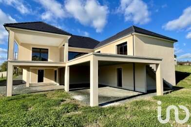 Maison 1 pièces 197000 €