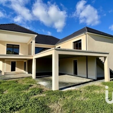 Maison 1 pièces 197000 €