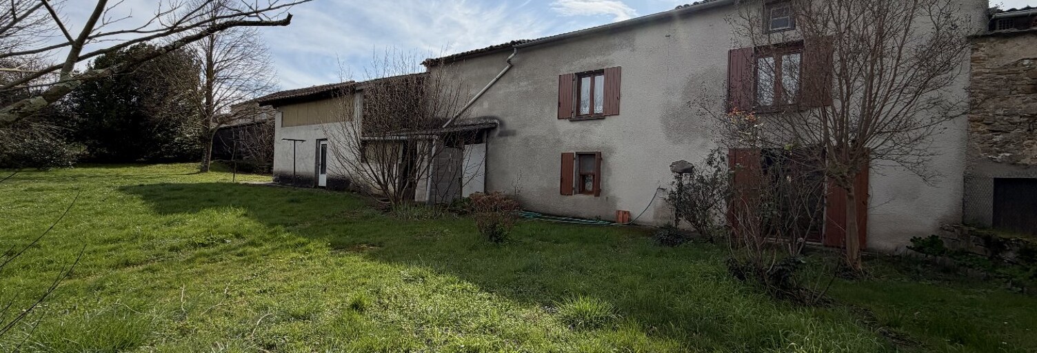 Maison 11 Pièces 165 m² à vendre à Puivert (11230)