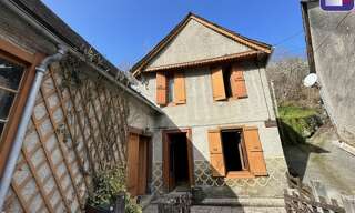 Maison 5 Pièces 70 m² à vendre à Saint-Lary (09800)
