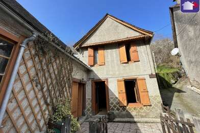 Maison 5 pièces 109000 €