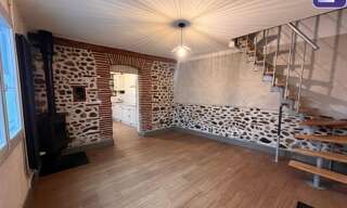 Maison 4 Pièces 73 m² à vendre à Pamiers (09100)