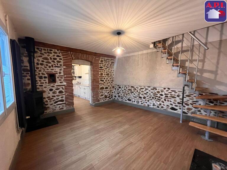 Maison 4 pièces 73 m² — photo 1