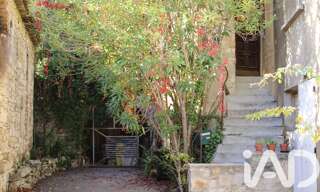 Maison 6 Pièces 187 m² à vendre à Aubussargues (30190)