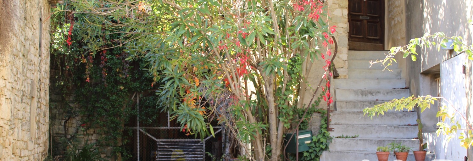 Maison 6 Pièces 187 m² à vendre à Aubussargues (30190)