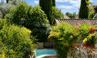 Maison 6 Pièces 186 m² à vendre à Aubussargues (30190)