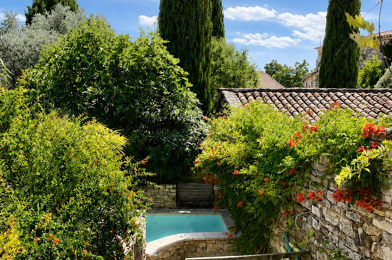 Maison 6 pièces 399000 €