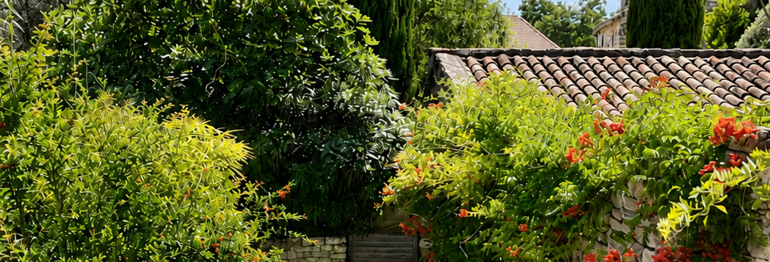 Maison 6 Pièces 186 m² à vendre à Aubussargues (30190)