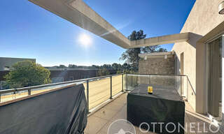 Appartement 2 Pièces 41 m² à vendre à Roquebrune-sur-Argens (83520)