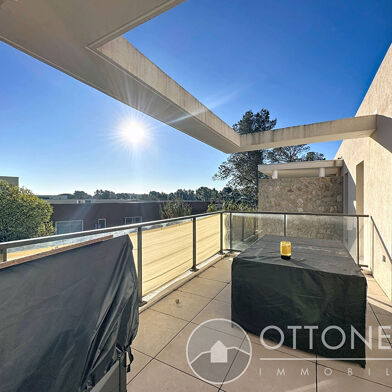 Appartement 2 pièces 189000 €