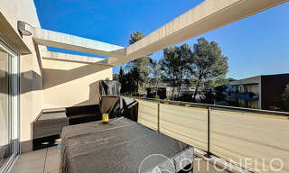 Appartement 2 Pièces 41 m² à vendre à Roquebrune-sur-Argens (83520)