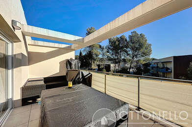 Appartement 2 pièces 189000 €