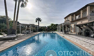 Maison 6 Pièces 186 m² à vendre à Roquebrune-sur-Argens (83520)