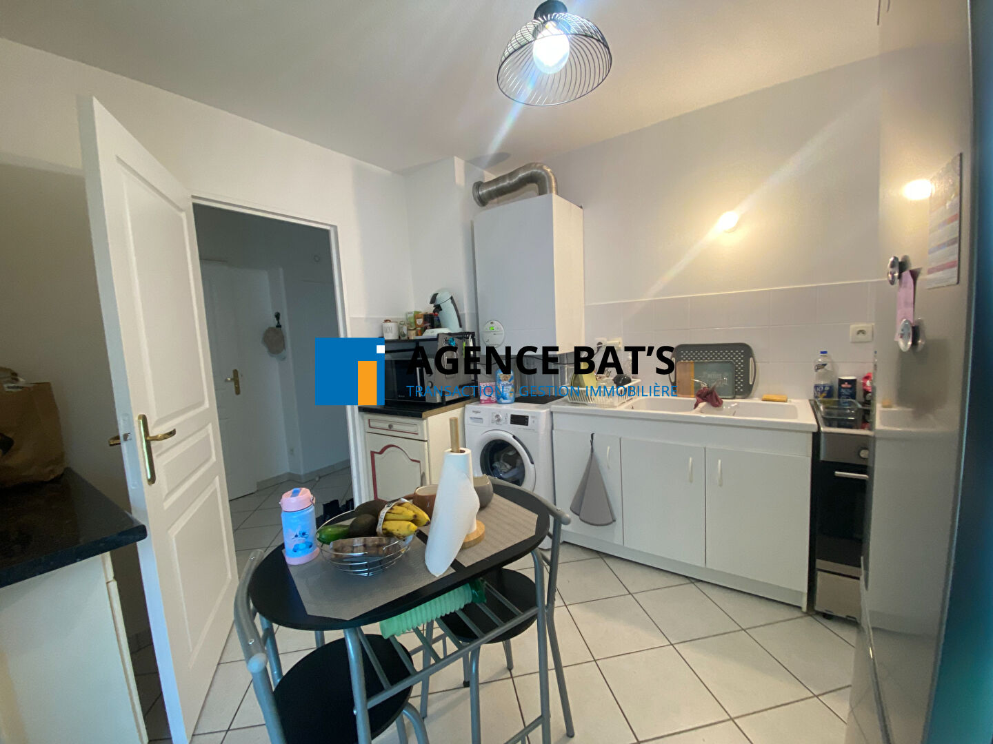 Agence immobilière de Agence Bat's