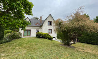 Maison 6 Pièces 168 m² à vendre à Saint-Jean-de-Braye (45800)