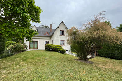 Maison 6 pièces 450550 €