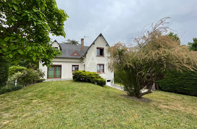 Maison Saint Jean De Braye 6 pièce(s)  168.70m2 — photo du bien